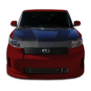 2008-2015 Scion xB Racer Front Lip - image 1