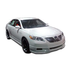 2007-2009 Toyota Camry Duraflex Racer Body Kit - 4 Piece - image 1