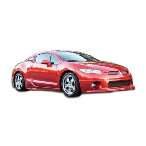 2006-2008 Mitsubishi Eclipse Racer Kit - image 1
