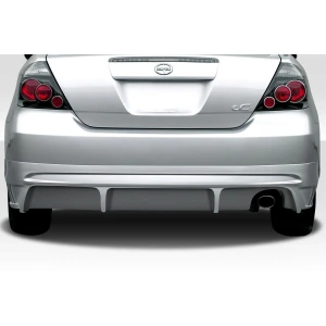2005-2010 Scion TC Racer Rear Lip - image 1