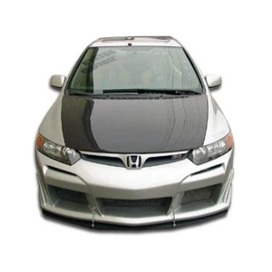 2006-2011 Honda Civic Raven Front Bumper - image 1