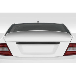 2008-2014 Mercedes C Class W204 RBS Wing - 1 Piece - image 1