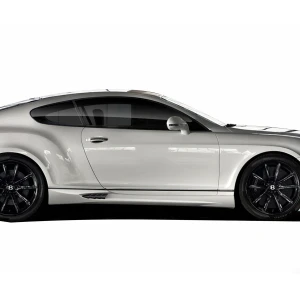 2003-2010 Bentley Continental GT AF-1 Side Skirts - image 1