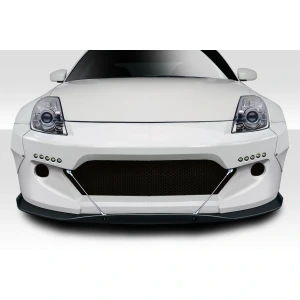2003-2008 Nissan 350Z RBS Front Bumper - image 1