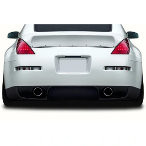 2003-2008 Nissan 350Z RBS Rear Lip - image 1