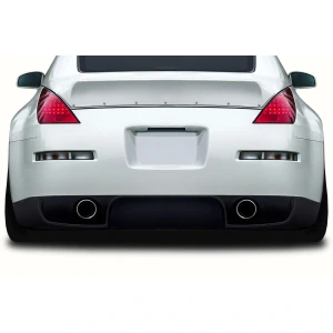 2003-2008 Nissan 350Z RBS Rear Lip - image 1