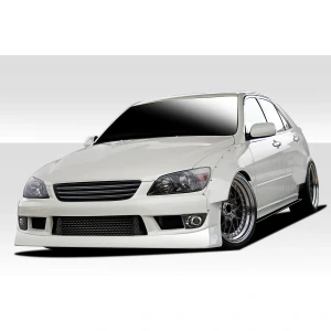 2000-2005 Lexus IS Series IS300 RBS Wide Body Kit - 6 Piece - image 1
