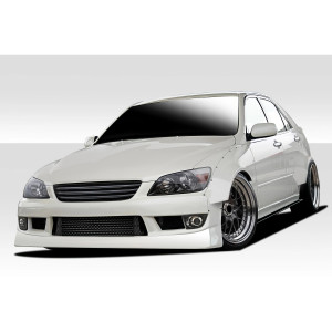 2000-2005 Lexus IS Series IS300 Duraflex RBS Wide Body Kit - 6 Piece - image 1