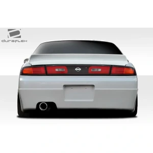 1995-1998 Nissan 240SX RBS Rear Wing - image 1