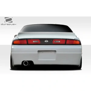 1995-1998 Nissan 240SX S14 RBS Wing Trunk Lid Spoiler - 1 Piece - image 1