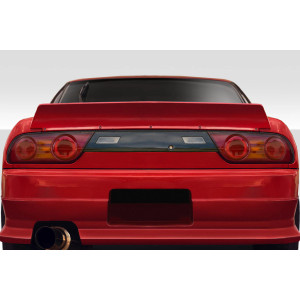 1989-1994 Nissan 240SX S13 HB Duraflex RBS Rear Wing Spoiler -1 Piece - image 1 1989-1994 Nissan 240SX S13 HB Duraflex RBS Rear Wing Spoiler -1 Piece - image 1