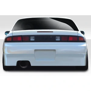 1995-1998 Nissan 240SX RBS V1 Rear Bumper - image 1