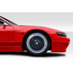 1989-1994 Nissan S13 Silvia RBS V1 Fender - image 1