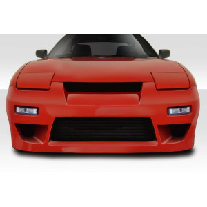 1989-1994 Nissan 240SX S13 Duraflex RBS V3 Front Bumper - 4 Piece - image 1