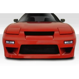 1989-1994 Nissan 240SX RBS V3 Front Bumper - image 1