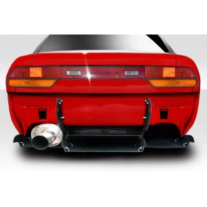 1989-1994 Nissan 240SX RBS V3 Rear Lip - image 1