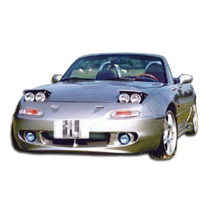 1990-1997 Mazda Miata RE Front Bumper - 1 Piece - image 1