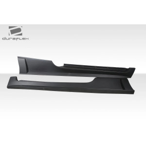2008-2015 Audi TT 8J Duraflex Regulator Side Skirts - 2 Piece - image 1
