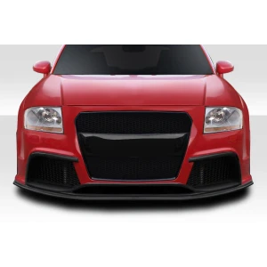 2000-2006 Audi TT Regulator Front Bumper - image 1