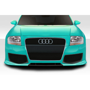 2000-2006 Audi TT 8N Regulator GT Front Bumper - 1 Piece - image 1