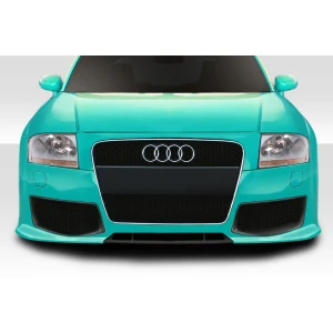 2000-2006 Audi TT Regulator GT Front Bumper - image 1