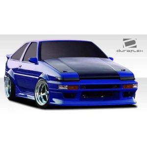 1984-1987 Toyota Corolla RF Design Kit - image 1