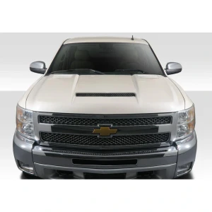 2007-2013 Chevrolet Silverado RK-S Hood - image 1