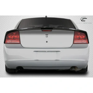 2006-2010 Dodge Charger RKS Rear Wing Spoiler - 3 Piece (S) - image 1