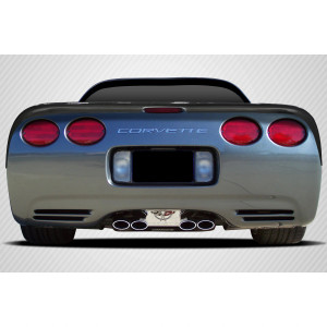 1997-2004 Chevrolet Corvette C5 RKS Rear Wing Spoiler - 1 Piece (S) - image 1