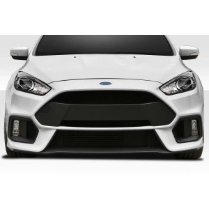 2016-2018 Ford Focus RS Look Front Bumper - image 1