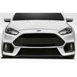 2016-2018 Ford Focus Duraflex RS Look Front Bumper -1 Piece - image 1 2016-2018 Ford Focus Duraflex RS Look Front Bumper -1 Piece - image 1