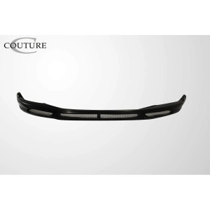 2011-2014 Chevrolet Cruze Polyurethane RS Look Front Lip Under Spoiler Air Dam - 1 Piece - image 1