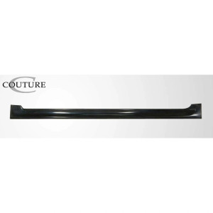 2011-2015 Chevrolet Cruze Polyurethane RS Look Side Skirts Rocker Panels - 2 Piece - image 1