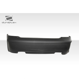 1998-2001 Volkswagen Passat RS Look Rear Bumper - 1 Piece (S) - image 1