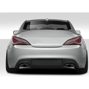 2010-2016 Hyundai Genesis RS-1 Trunk - image 1