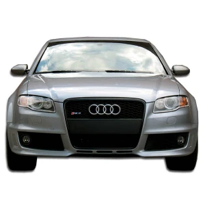 2006-2008 Audi A4 RS4 Front Bumper - image 1
