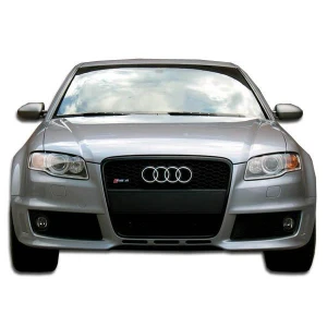 2006-2008 Audi A4 RS4 Front Bumper - image 1