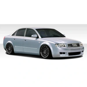 2002-2005 Audi A4 RS4 Kit - image 1