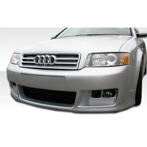 2002-2005 Audi A4 RS4 Front Bumper - image 1