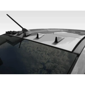 2008-2017 Mitsubishi Lancer RX-S Rear Wing - image 1