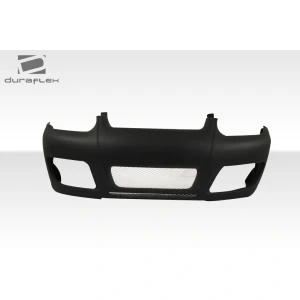 1999-2005 Volkswagen Golf GTI RX-S Front Bumper - 1 Piece (S) - image 1