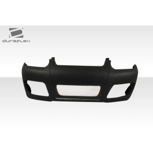 1999-2005 Volkswagen Golf GTI RX-S Front Bumper - 1 Piece (S) - image 1