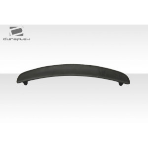 1997-2004 Porsche Boxster S-Design Wing Trunk Lid Spoiler - 1 Piece - image 1