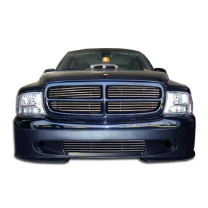 1998-2003 Dodge Durango SG Front Lip - image 1