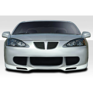 2004-2008 Pontiac Grand Prix Showoff Front Bumper - 1 Piece - image 1