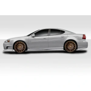 2004-2008 Pontiac Grand Prix Showoff Side Skirts - image 1