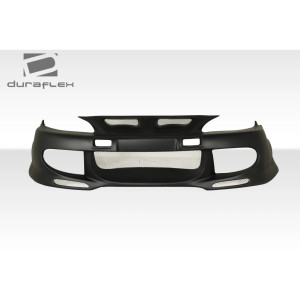 1999-2005 Pontiac Grand Am Showoff 3 Front Bumper - 1 Piece - image 1
