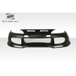 1999-2005 Pontiac Grand Am Showoff 3 Front Bumper - 1 Piece - image 1