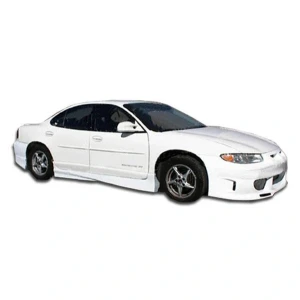 1997-2003 Pontiac Grand Prix Showoff 3 Kit - image 1