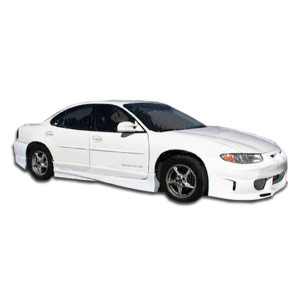1997-2003 Pontiac Grand Prix Duraflex Showoff 3 Body Kit - 4 Piece - image 1